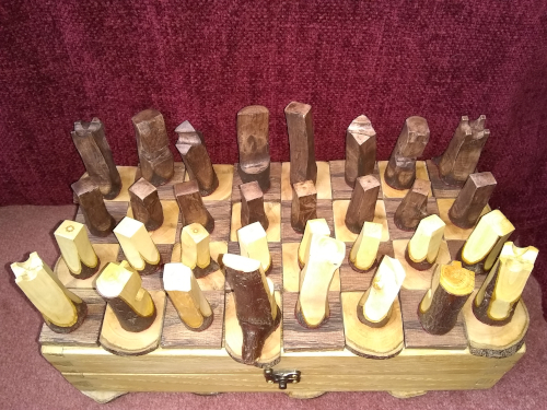 chessboard