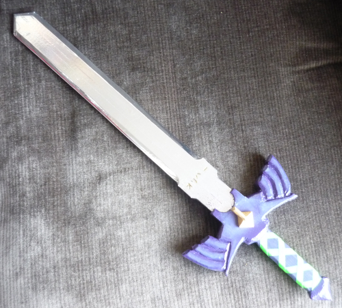 Link sword