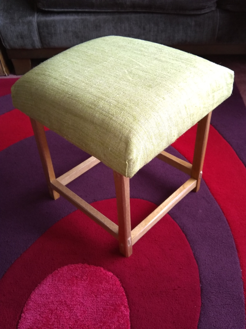 stool